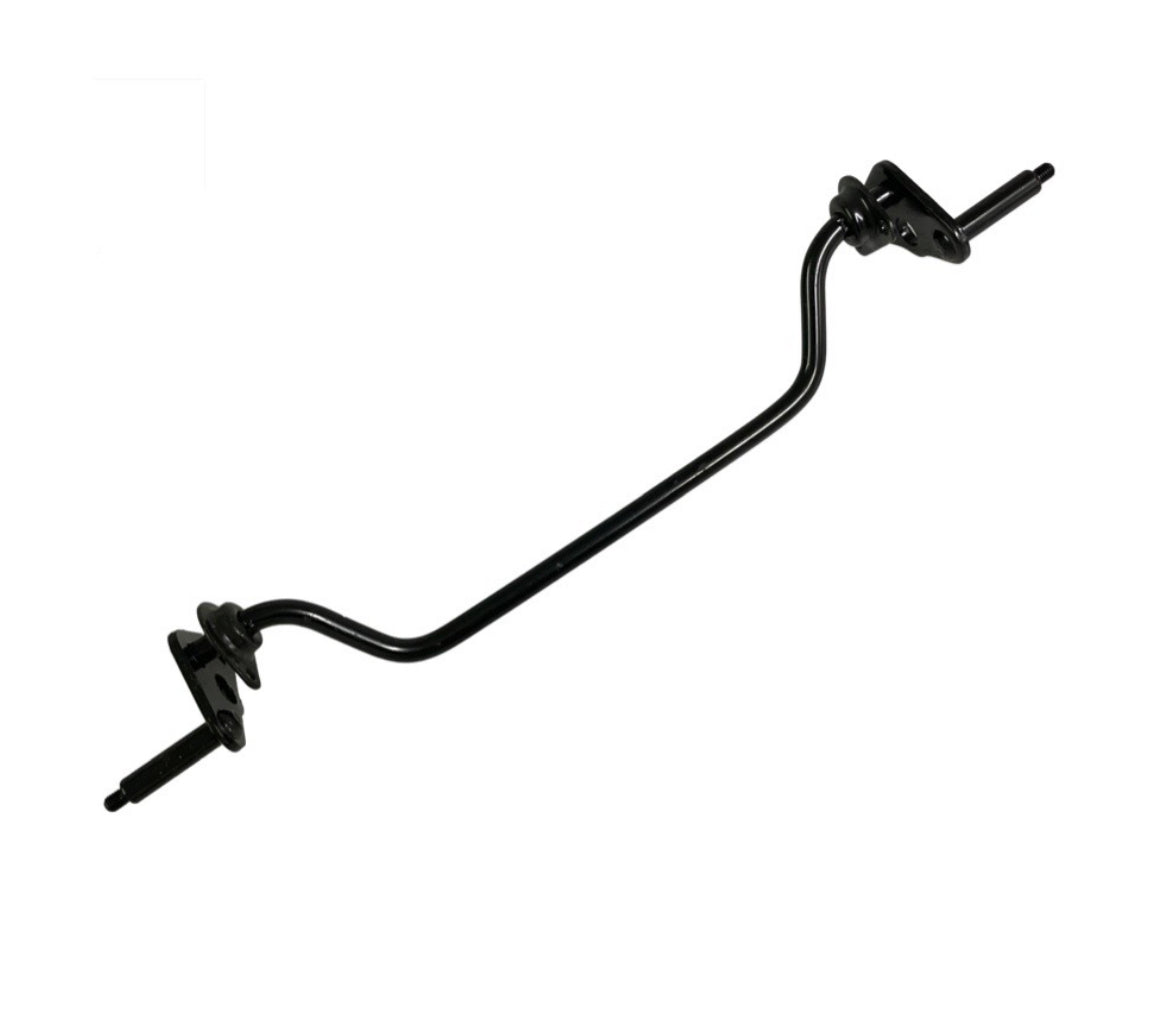 1290109 - Lawnmower Front Axle Assembly Hyundai HYM460SP HYM80Li460SP