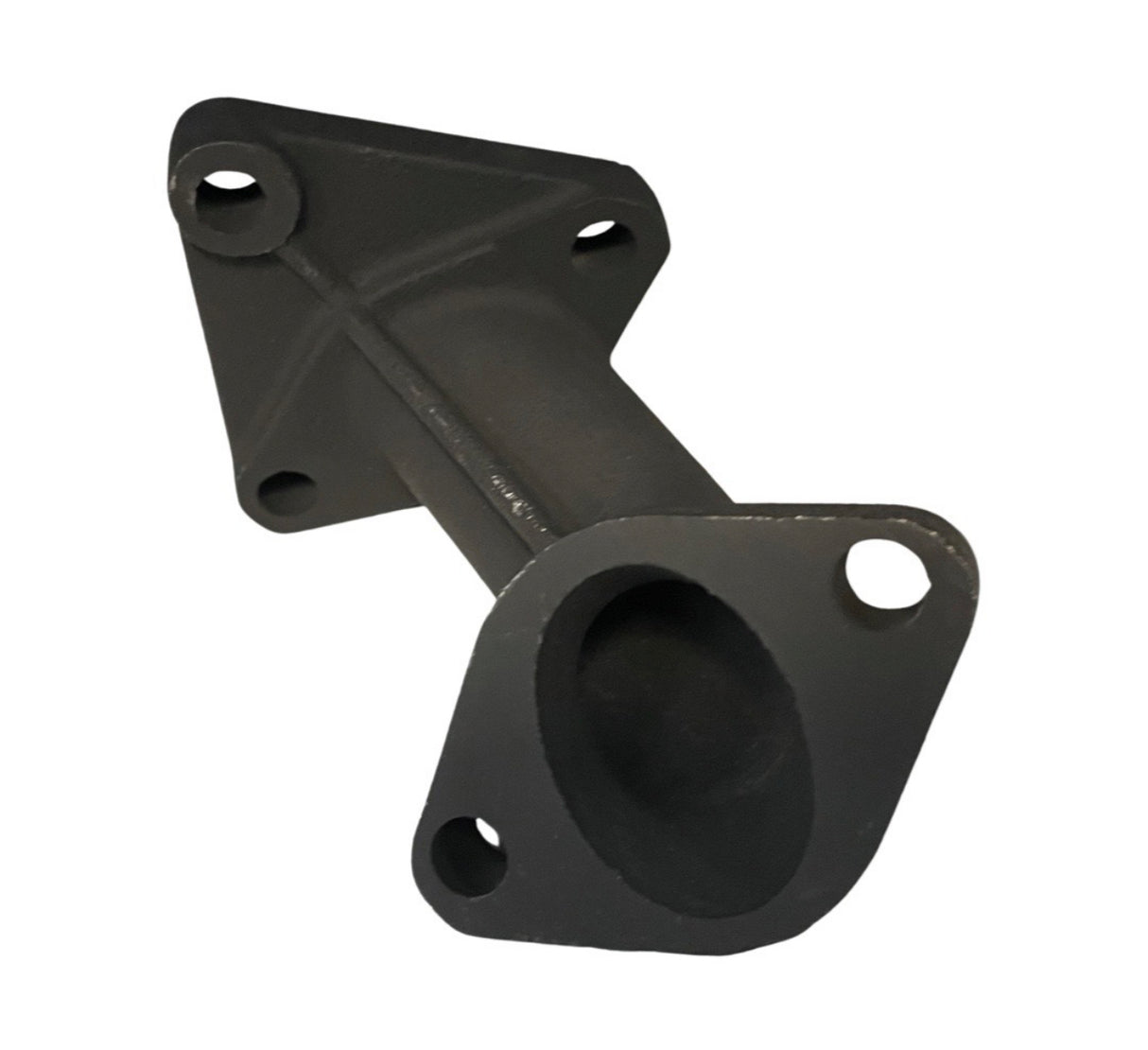 1095159 - Genuine Exhaust Pipe - Hyundai HYCH1500E-2 Wood Chipper