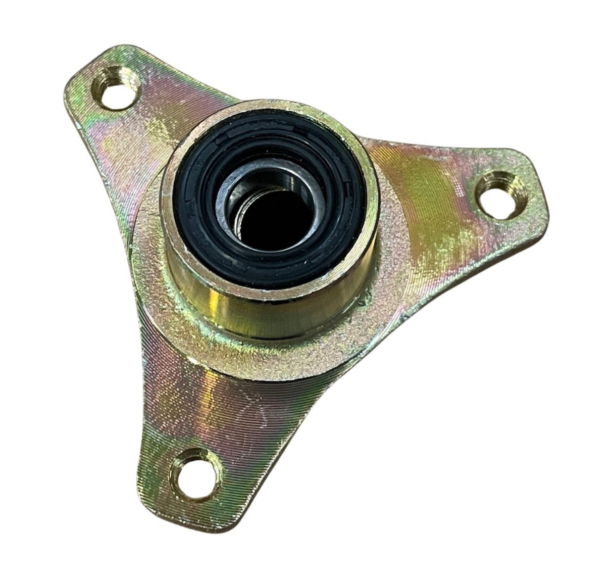 1407042 - Genuine Bearing Seat - JCB TOOLS JCB-CH75100P Wood Chipper