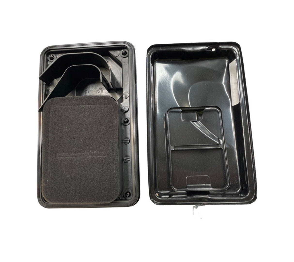 1019163 - Air Filter Casing Assembly - Hyundai HY10000LEK-2 Petrol Generator