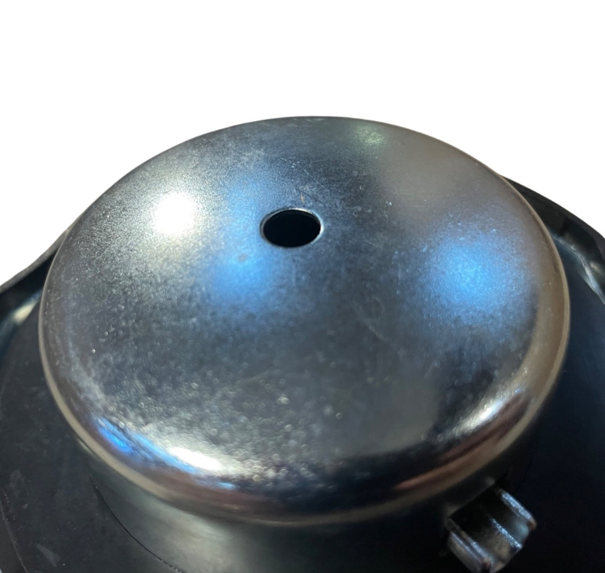 1419037 - Genuine Fuel Tank Cap - JCB-CH75100P Wood Chipper