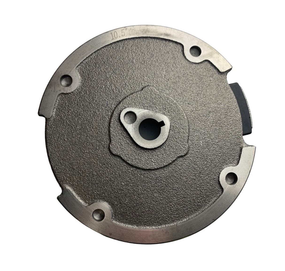 1012075 - Flywheel Assembly - Hyundai HY2800L-2 Petrol Site Generator