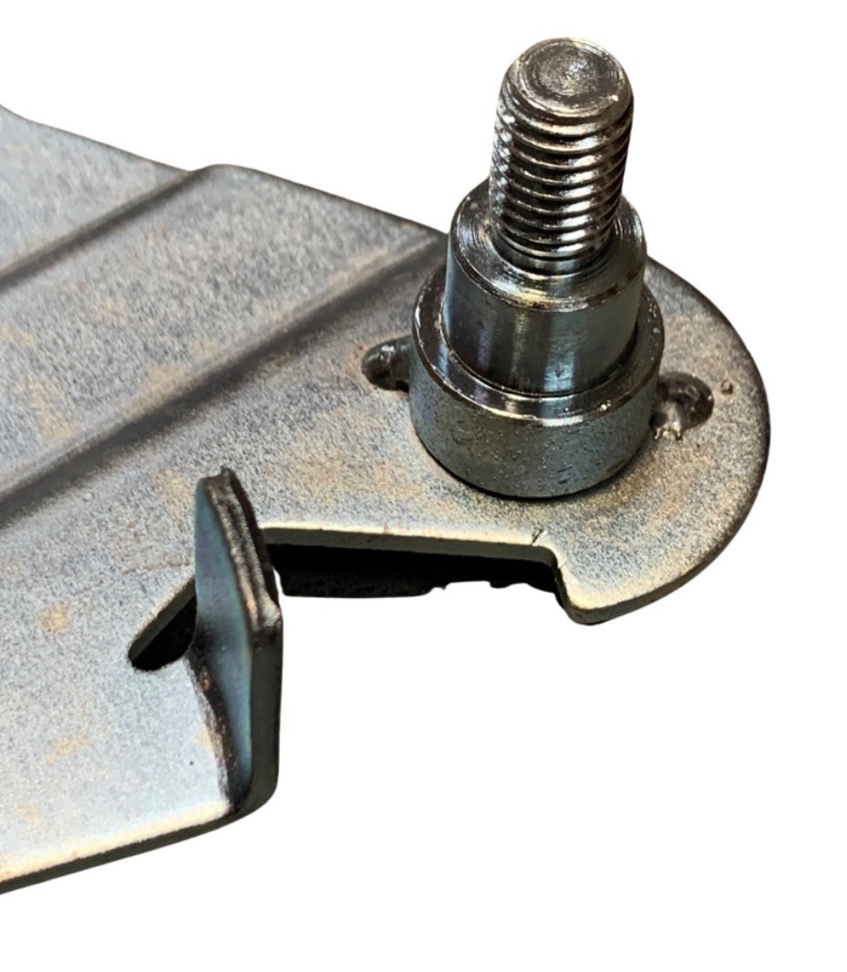 1359031 - Tensioner Bracket - Hyundai HYFT60P HYFT60SP Field Trimmer