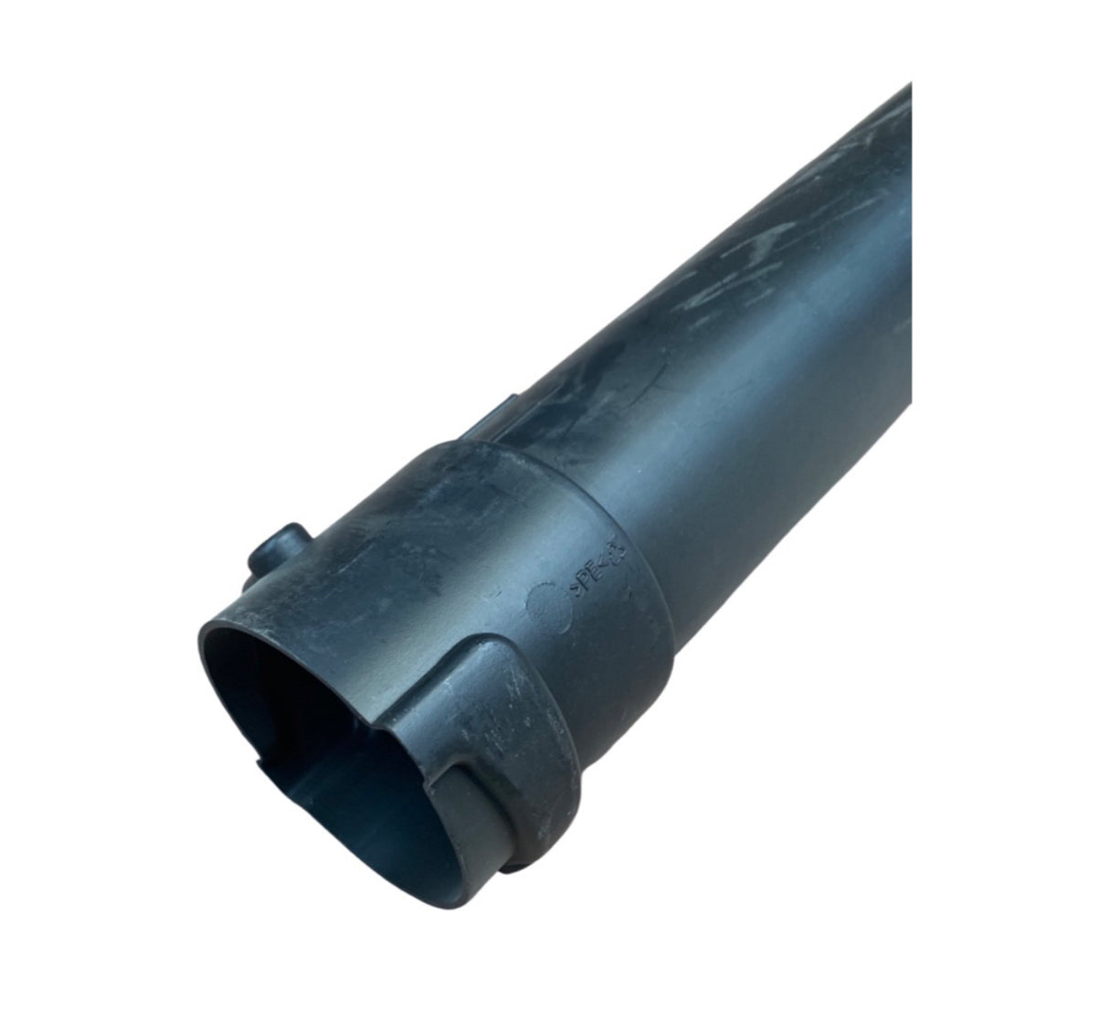 Replacement Blower Tube - Hyundai HYBV26 Leaf Blower Vacuum