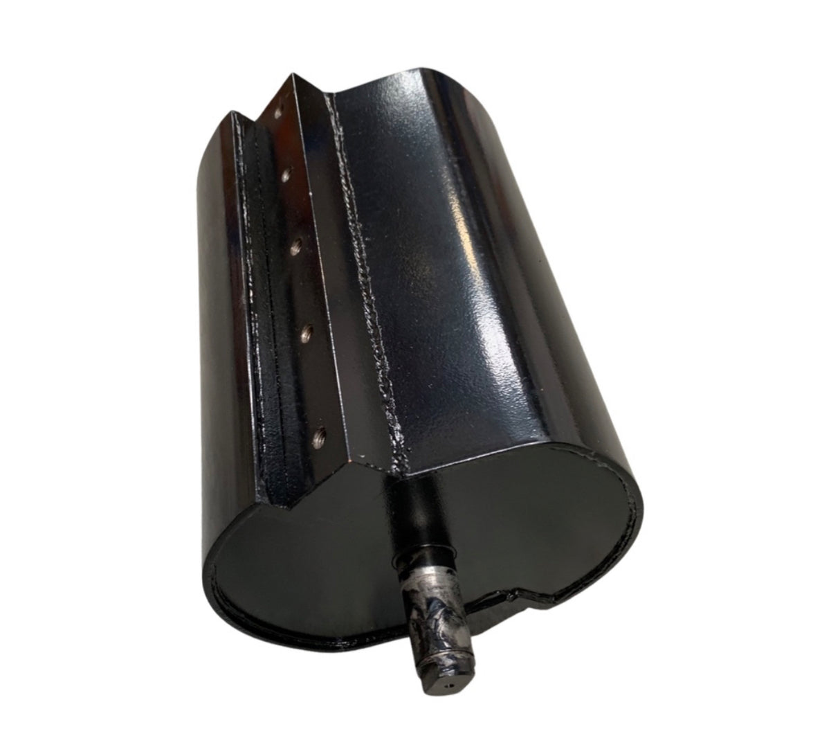 1095061 - Blade Holder Drum - Hyundai HYCH1500E-2 Wood Chipper