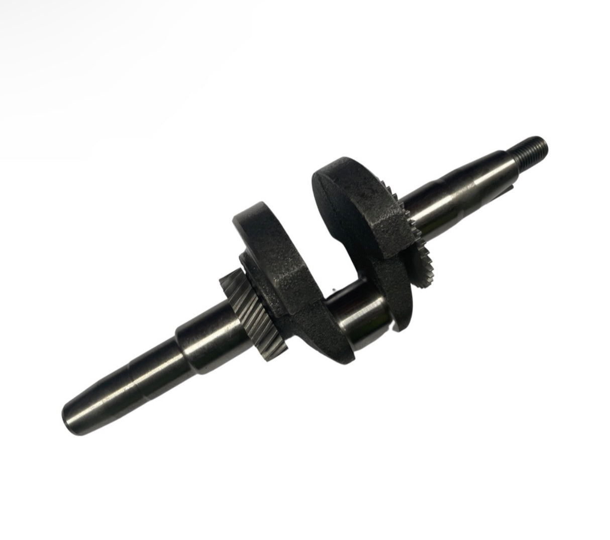 1013093 - Crankshaft Assembly - Hyundai HY3800L-2 Petrol Site Generator