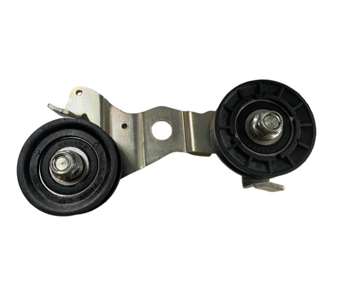 1153196 - Idler Bracket Assembly - Hyundai HYFT56 Field Trimmer