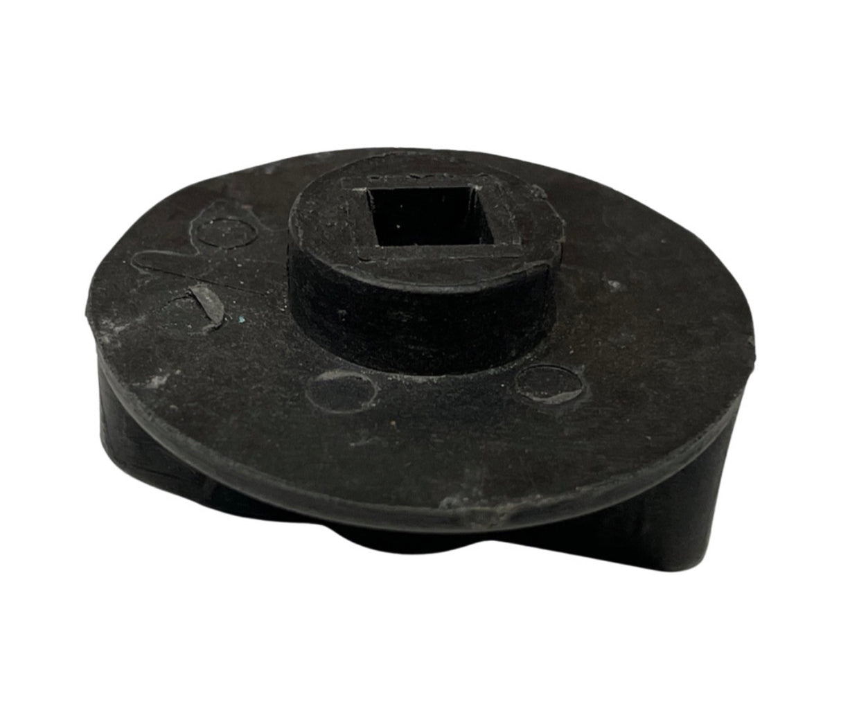 1280136 - Fuel Tap Plastic Knob - Hyundai HY1000Si Inverter Generator