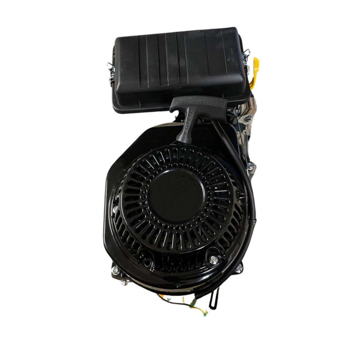 1012088 - Complete Engine Assembly - Hyundai HY2800L-2 Petrol Generator