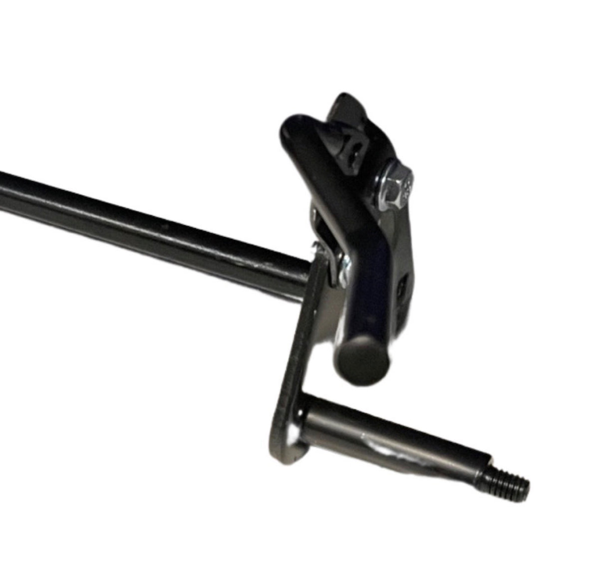 1288063 - Rear Axle Assembly - Hyundai HYM430SP HYM40Li420SP
