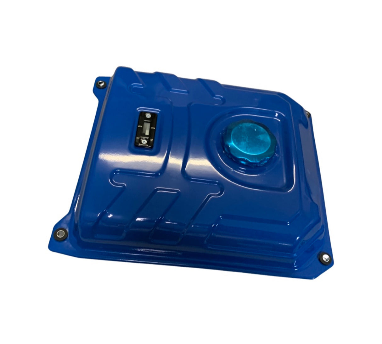 1012085 - Fuel Tank Assembly - Hyundai HY2800L-2 Petrol Site Generator