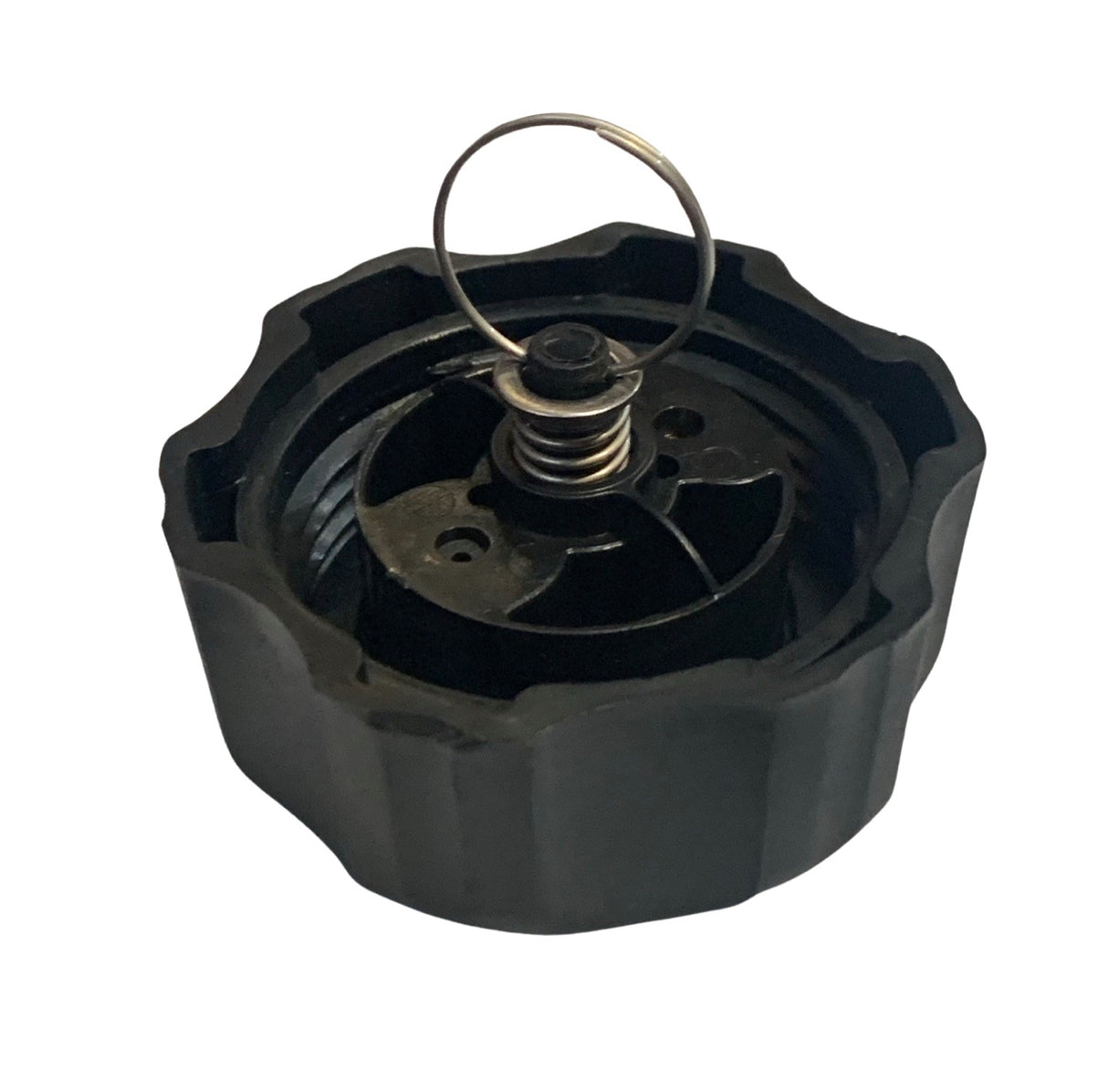 1280140 - Fuel Cap Assembly - Hyundai HY1000Si Inverter Generator