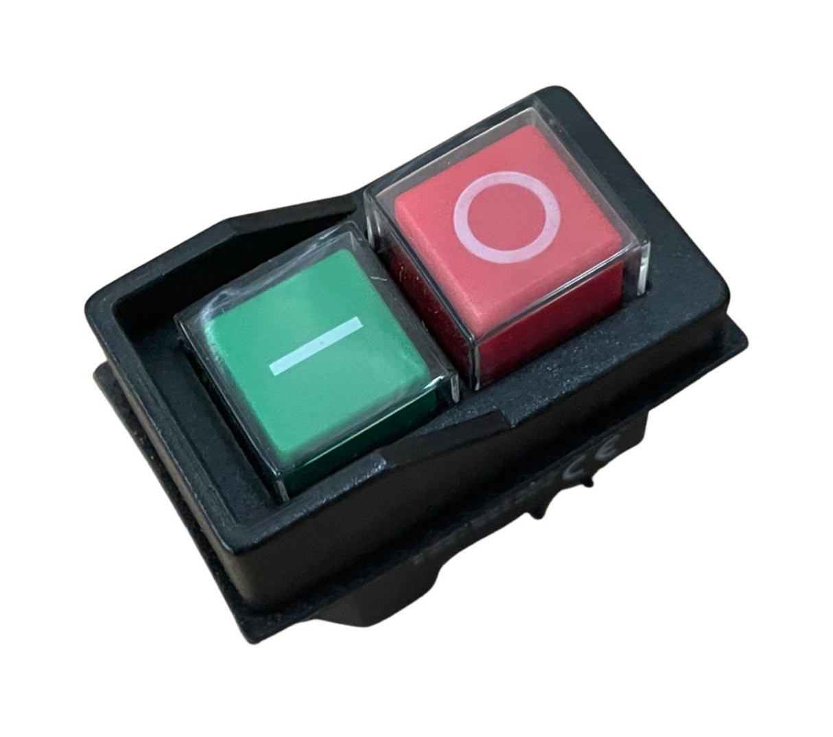 1368048 - Genuine ON/OFF Switch - Hyundai HYP2HT550E Hedge Trimmer