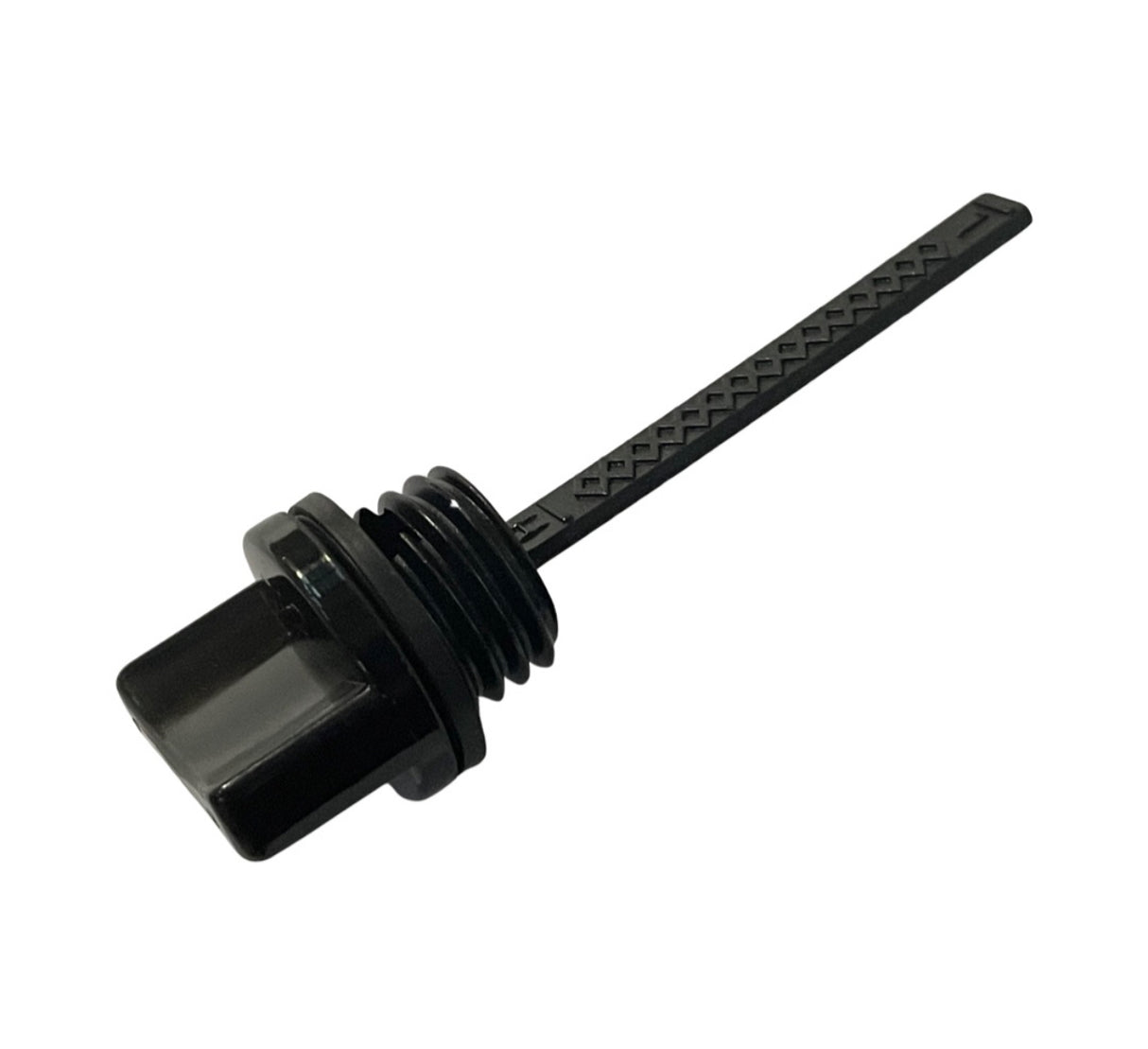 1418084 - Oil Dipstick Assembly - JCB-CH150120PE Wood Chipper