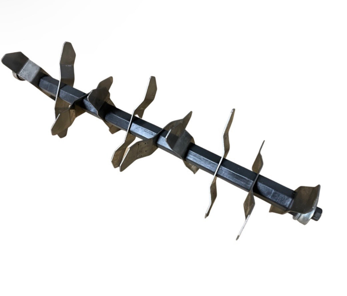 1374064 - Aerator Blade Attachment - Hyundai HYSC1500E Scarifier