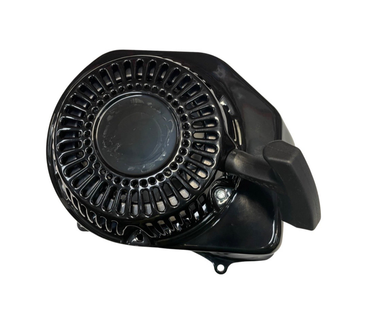 1013117 - Recoil Starter Assembly - Hyundai HY3800L-2 Petrol Site Generator