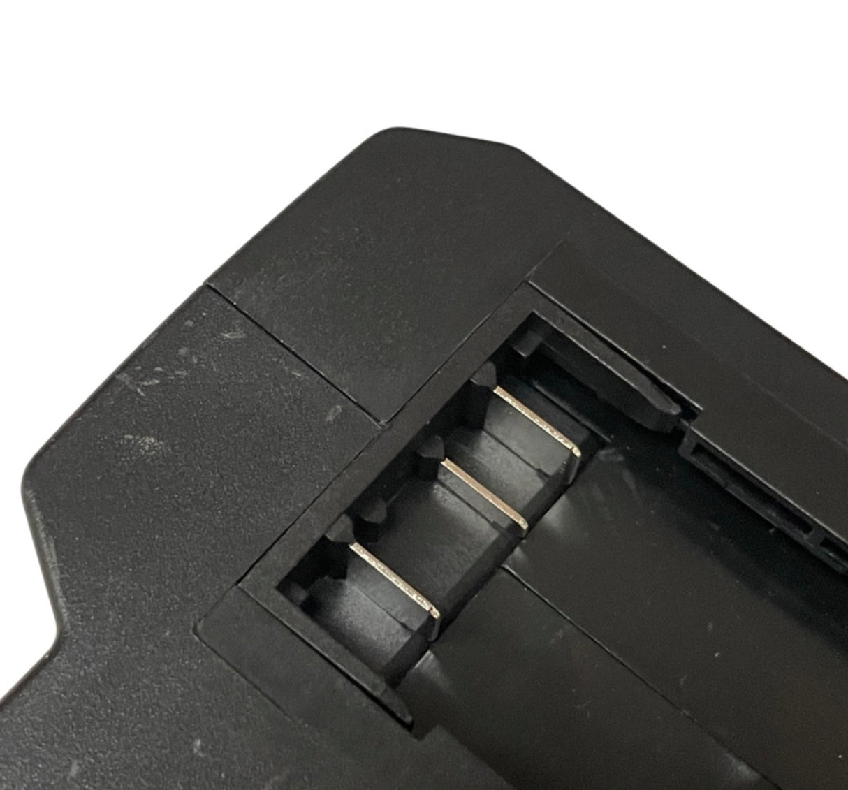 1559050 - Battery Holder - Hyundai HY2194 Leaf Blower Vacuum