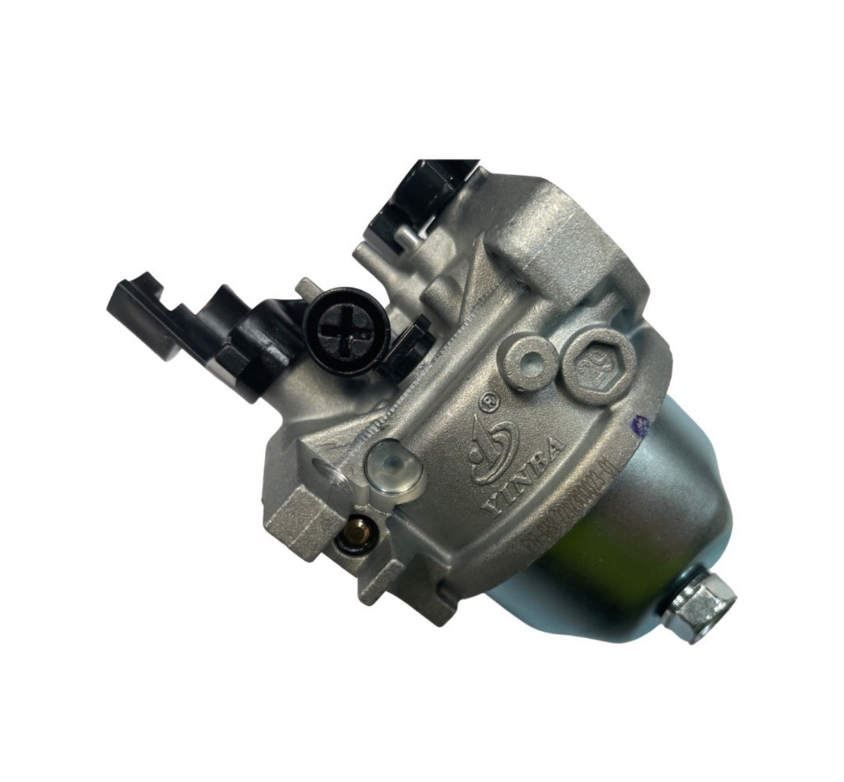 1012056 - Carburettor Assembly - Hyundai HY2800L-2 Petrol Site Generator
