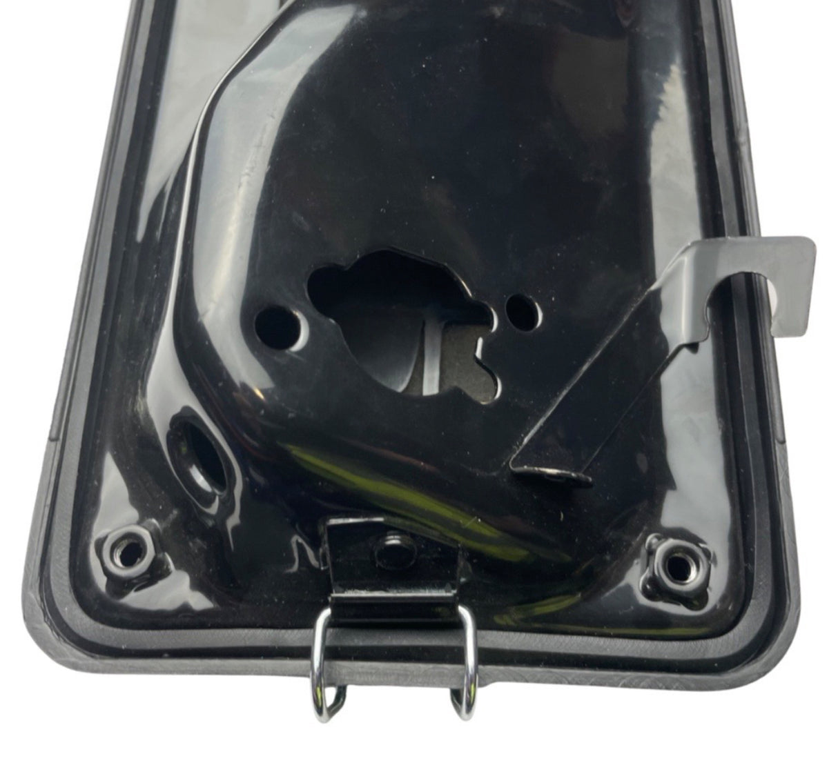 1014164 - Air Filter Casing Assembly - Hyundai HY3800L-2 Petrol Site Generator