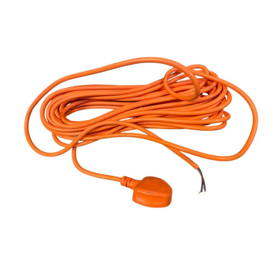 1313013 - Power Supply Cable - Hyundai HYHT550E Hedge Trimmer