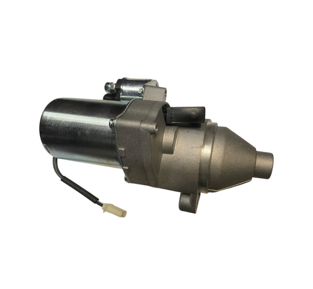 1017105 - Starter Motor Assembly - Hyundai HY9000LEK-2 Petrol Site Generator