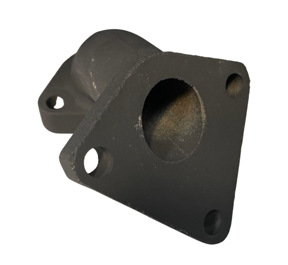 1095159 - Genuine Exhaust Pipe - Hyundai HYCH1500E-2 Wood Chipper