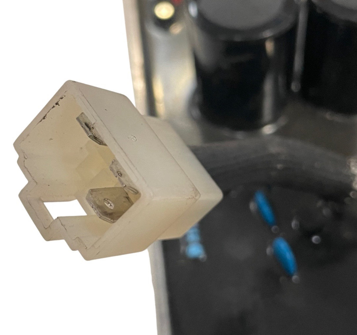 1339344 - Inverter Board Assembly - Hyundai HY6500SEi Inverter Generator