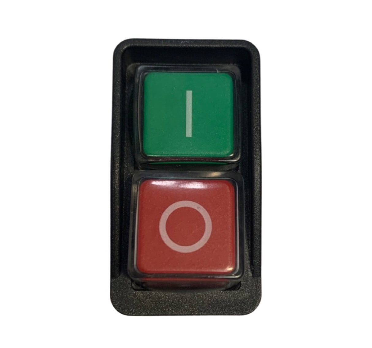 1358007 - Genuine ON/OFF Switch - Hyundai HYCH2800ES Chipper Shredder