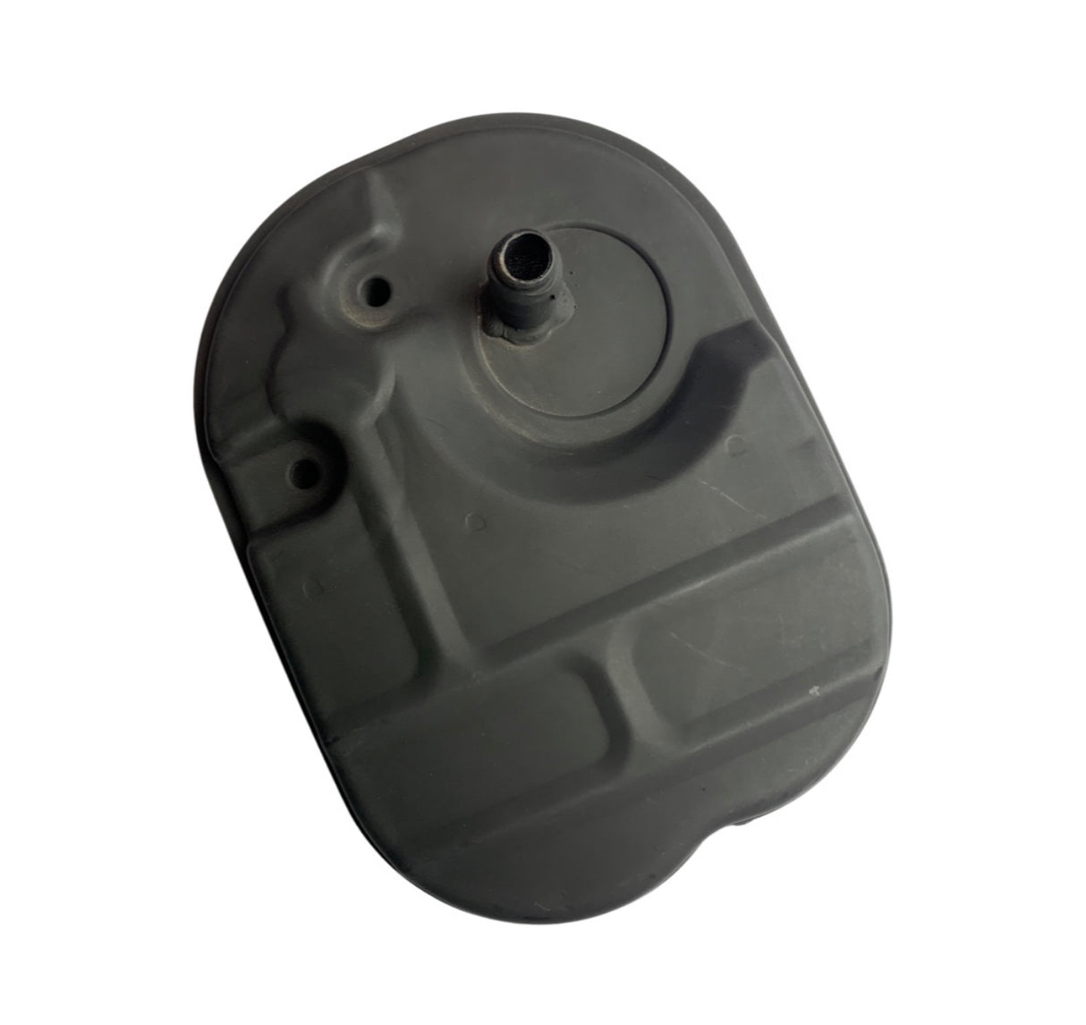 1232125 - Exhaust Muffler Assembly - P1PE P1000i Petrol Inverter Generator