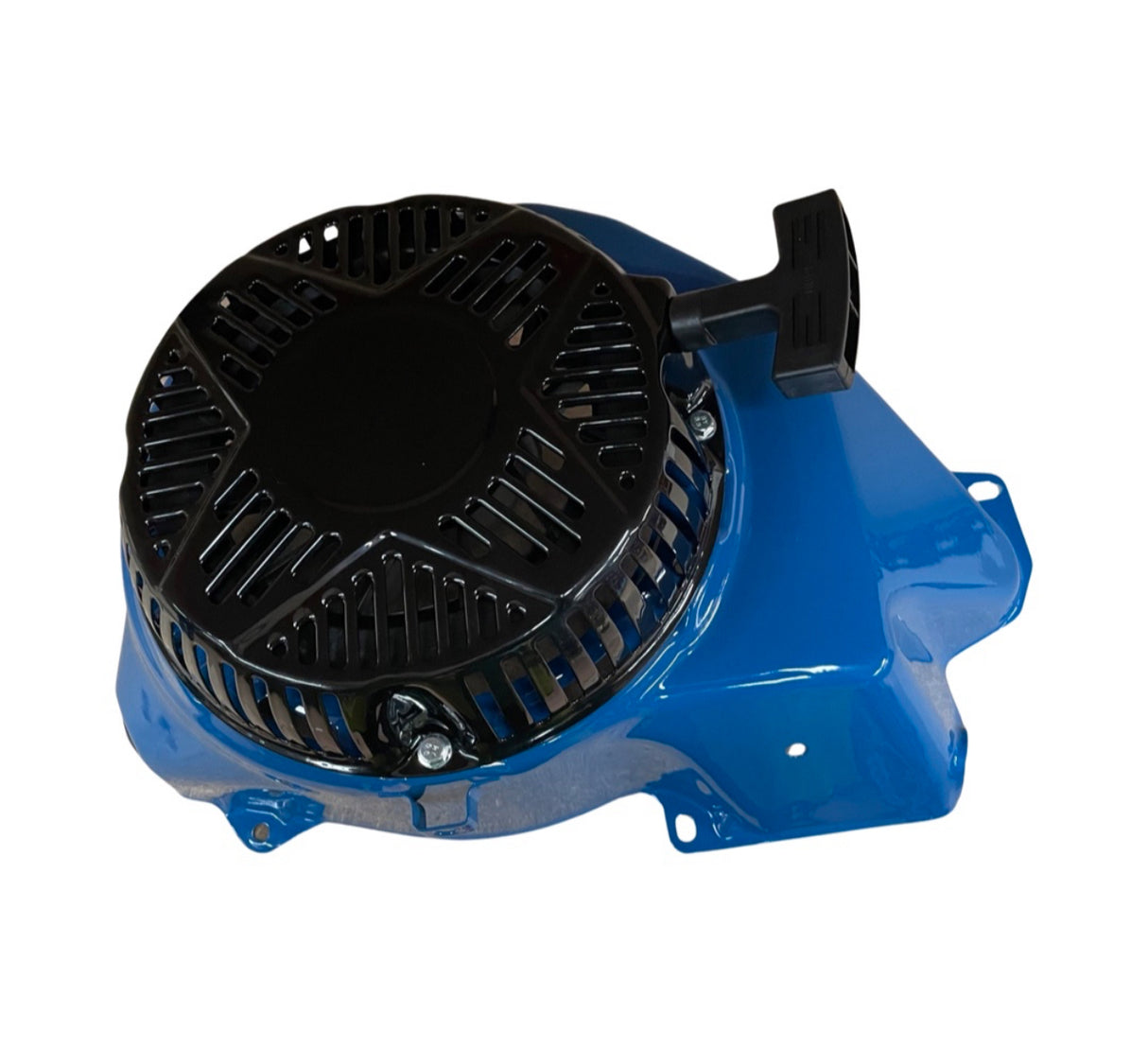 1385065 - Recoil Starter Assembly - Hyundai HYCH15100TE Wood Chipper