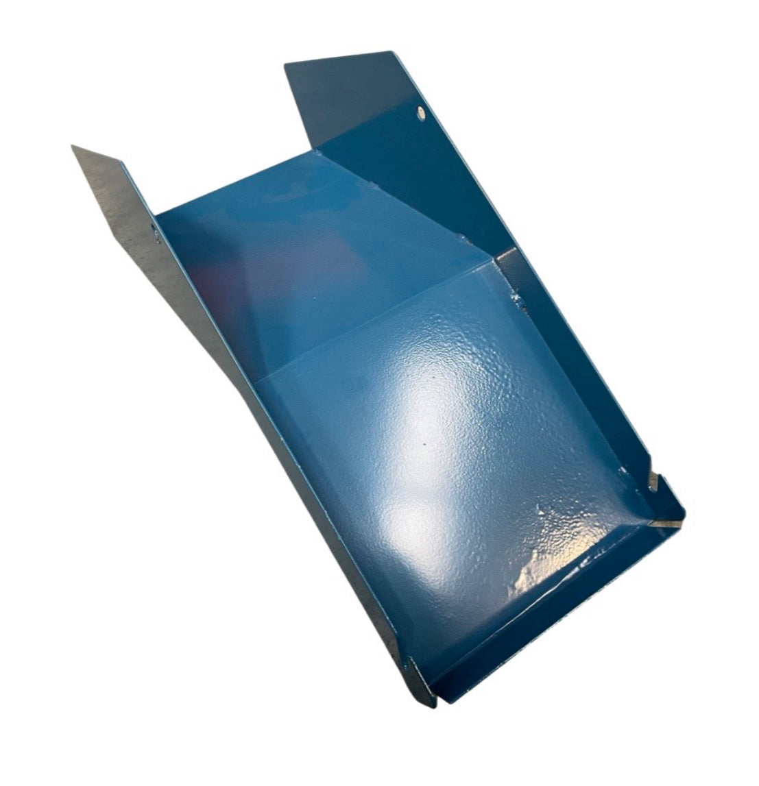 1091006 - Main Discharge Chute - Hyundai HYCH700 Chipper Shredder