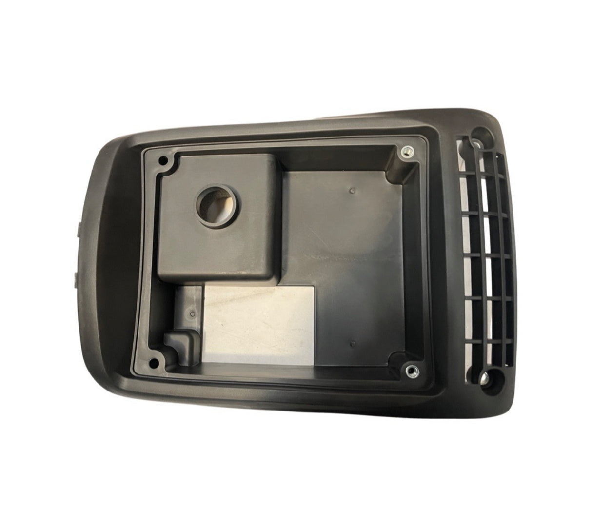 1234020 - Control Panel Backing Cover - P1PE P2500i Inverter Generator