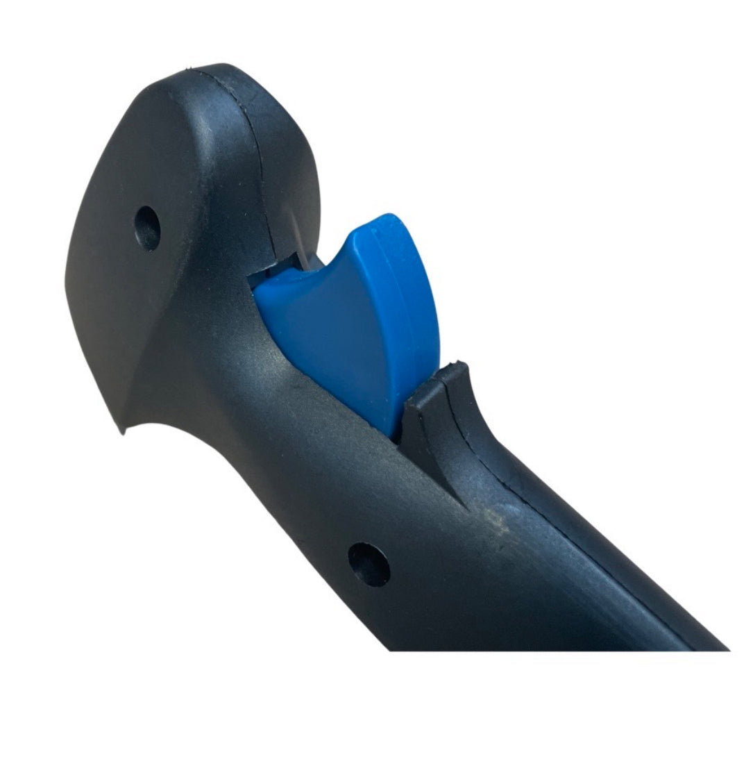 1328040 - Throttle Trigger Assembly - Hyundai HYHT2600X Hedge Trimmer