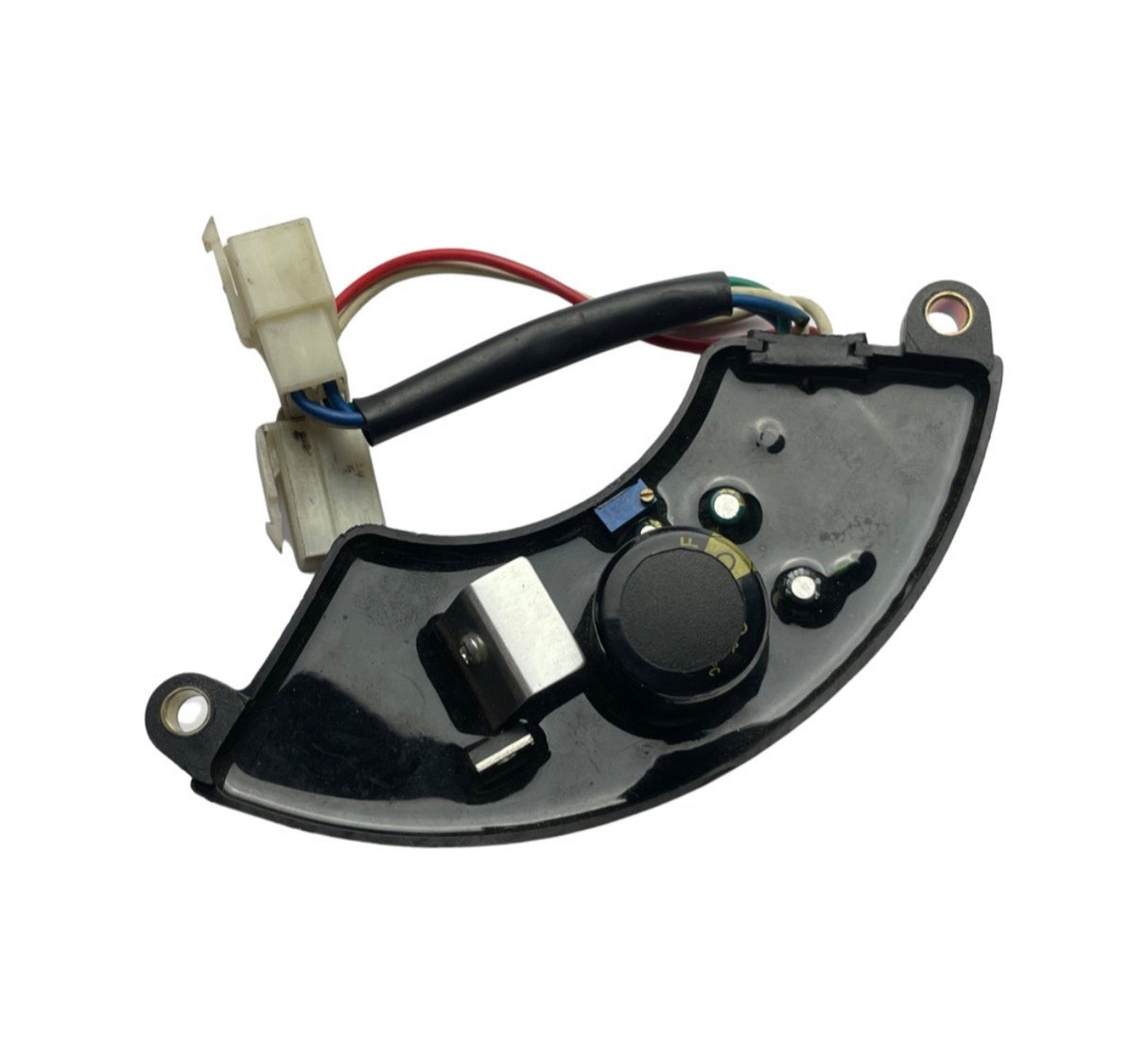 1023251 - Single Phase AVR 6kW - Hyundai DHY8000SELR Diesel Generator