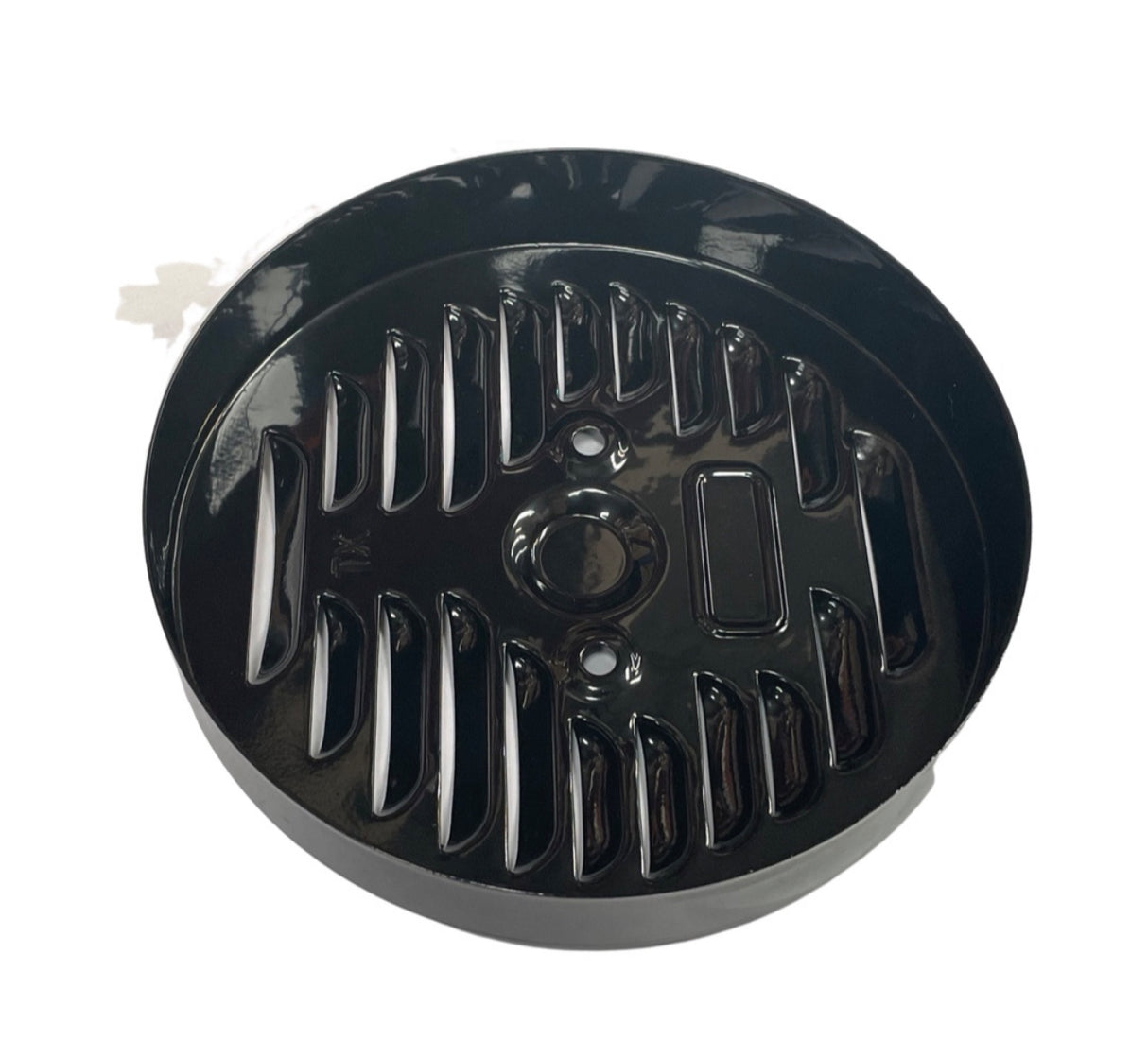 1013013 - Alternator End Cover - Hyundai HY3800L-2 Petrol Site Generator