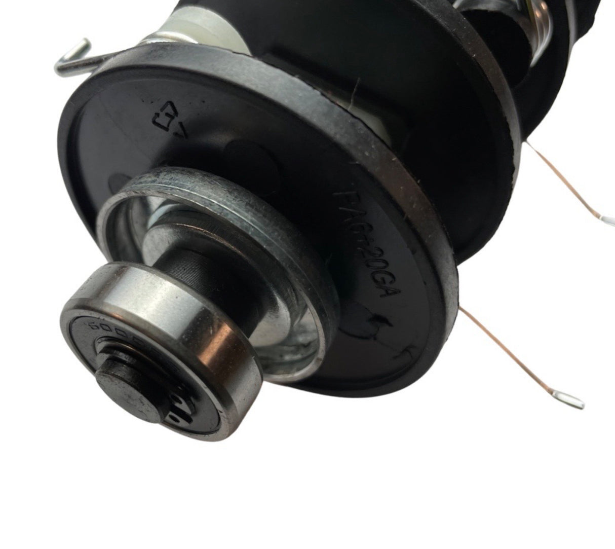 1318143 - Spring Tine Attachment - Hyundai HYSC1800E Scarifier