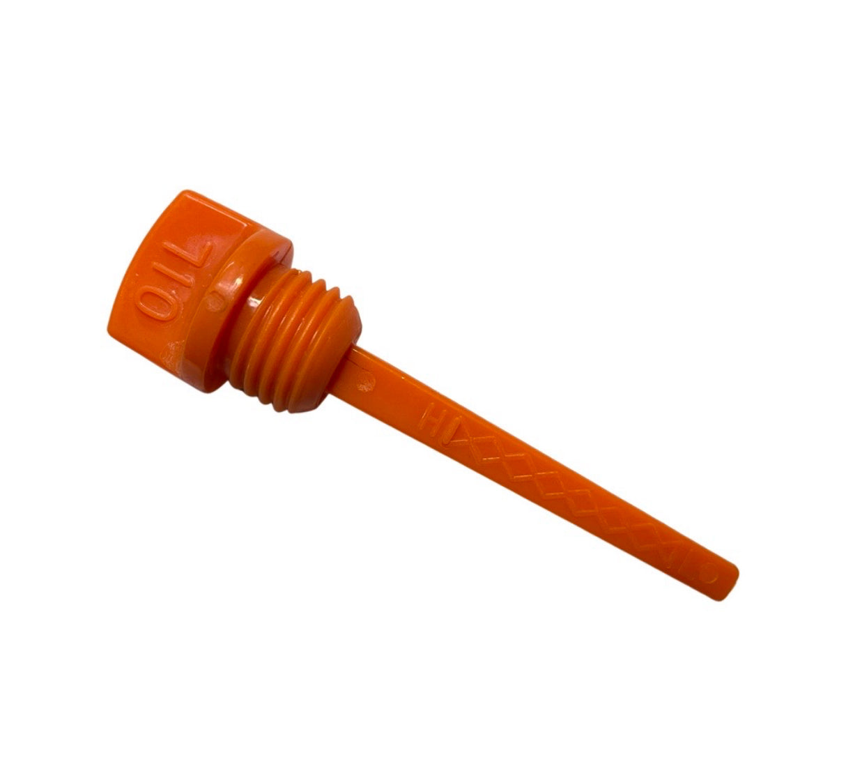 1022008 - Oil Dipstick Assembly - Hyundai DHY6000SE DHY8000SELR Generator