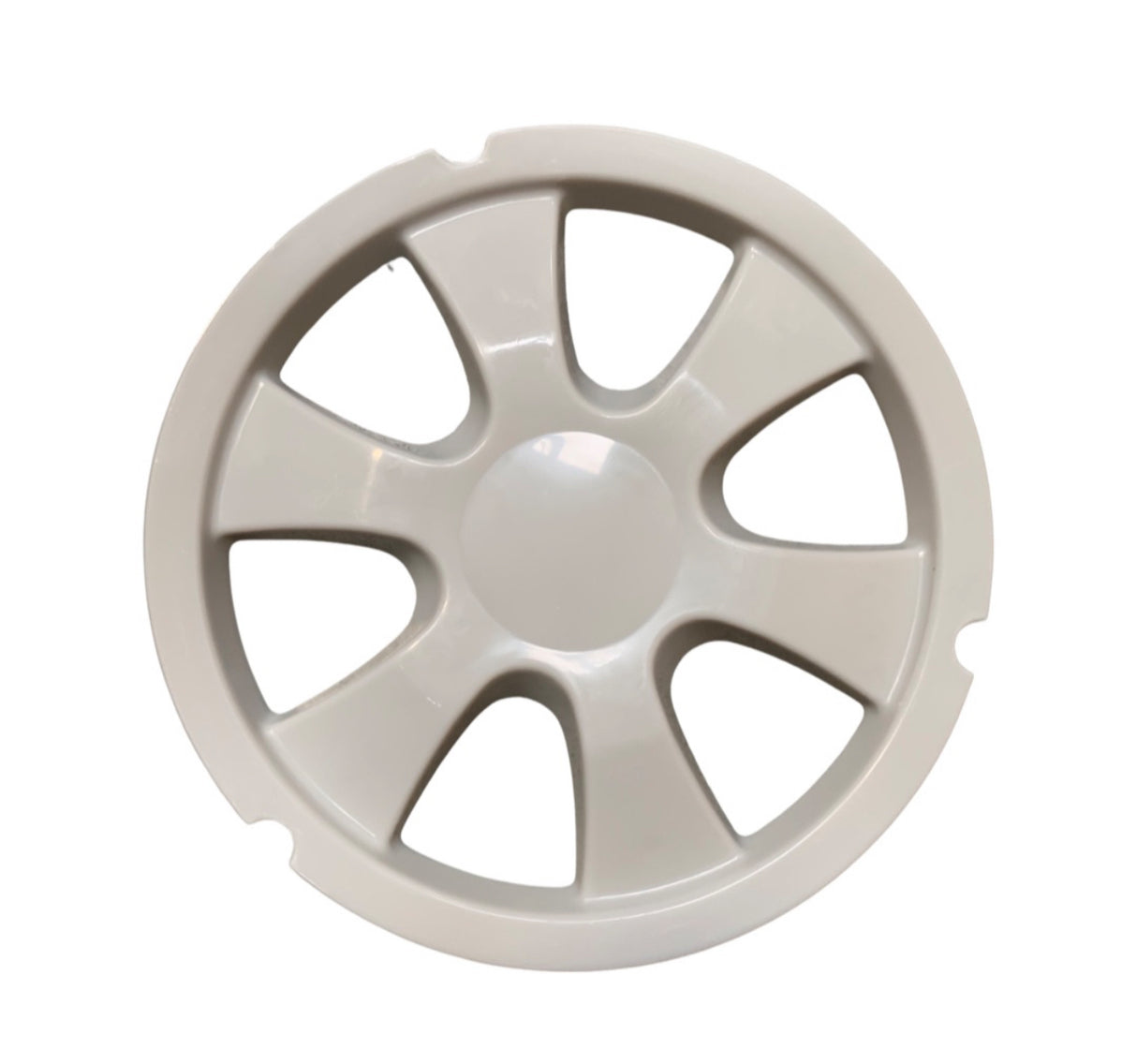 1358099 - Genuine Wheel Cover - Hyundai HYCH2800ES Chipper Shredder