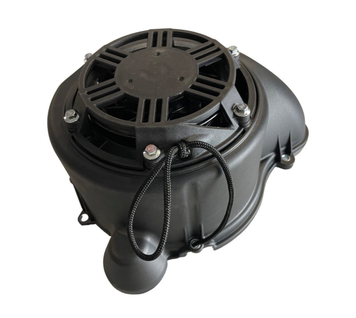 1235143 - Recoil Starter Assembly - P1PE P4000i Inverter Generator