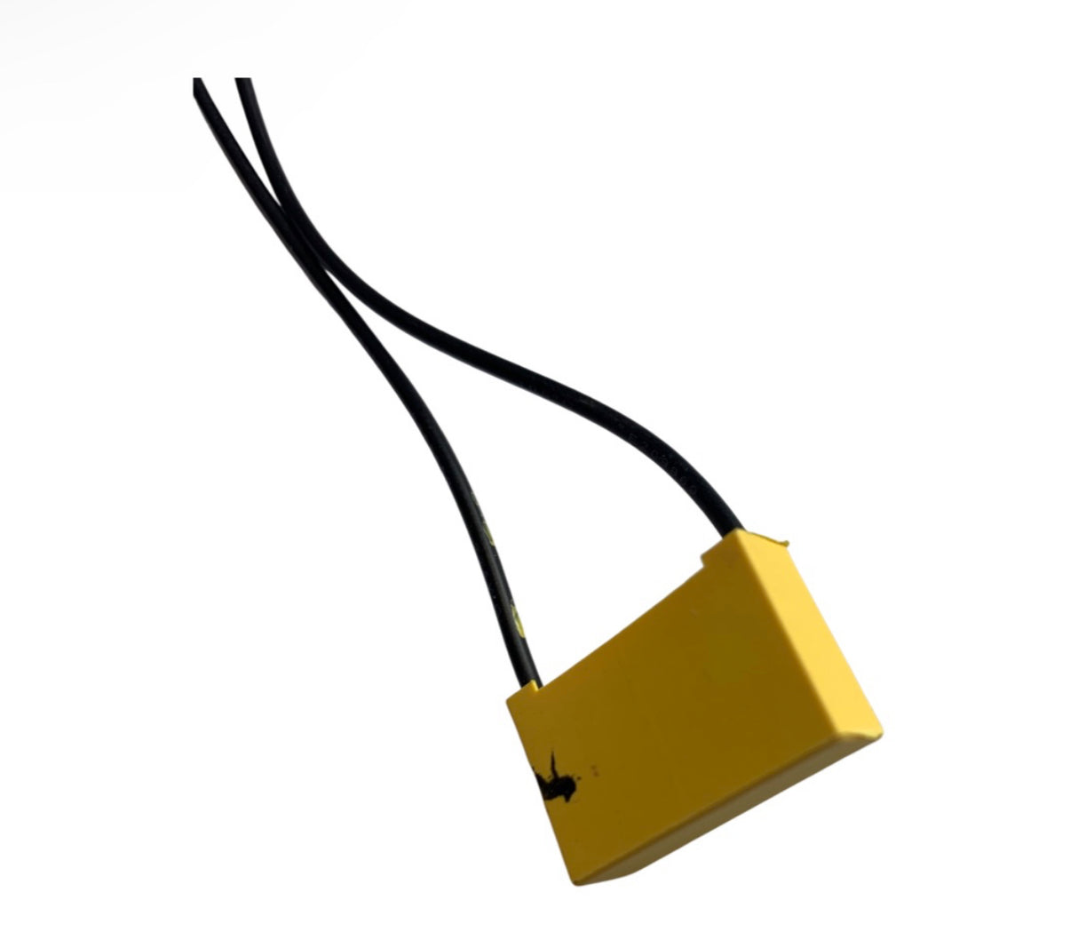 1129058 - Genuine Replacement Capacitor - Hyundai HYC2400E Chainsaw