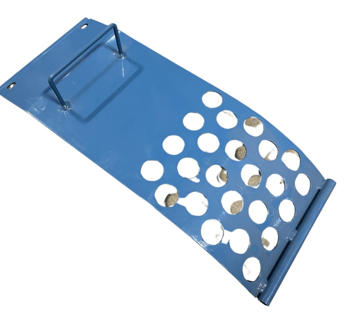 1094031 - Mulching Screen - Hyundai HYCH1400 Chipper Shredder