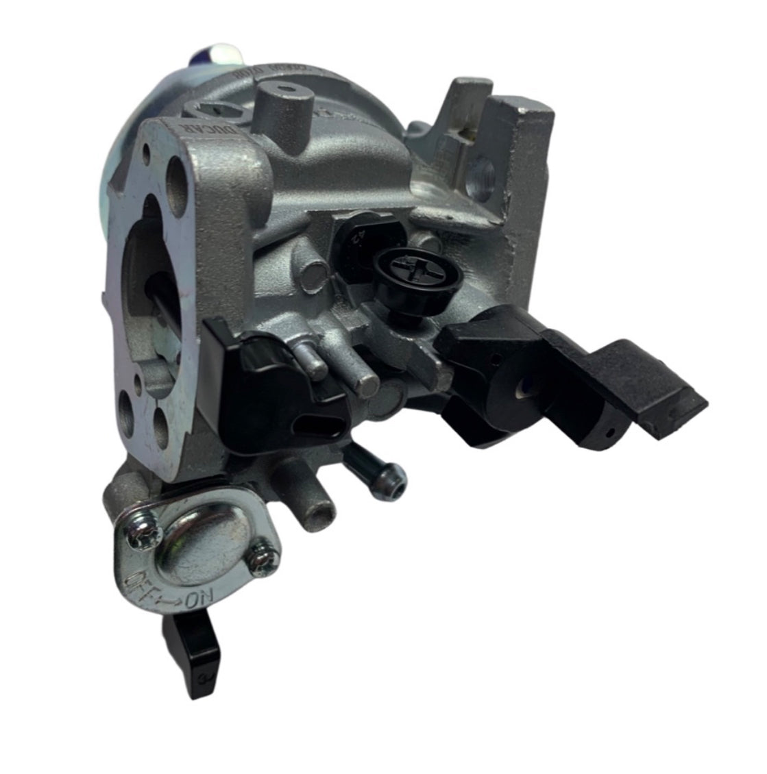 1091122 - Carburettor Assembly - Hyundai HYCH700 Chipper Shredder