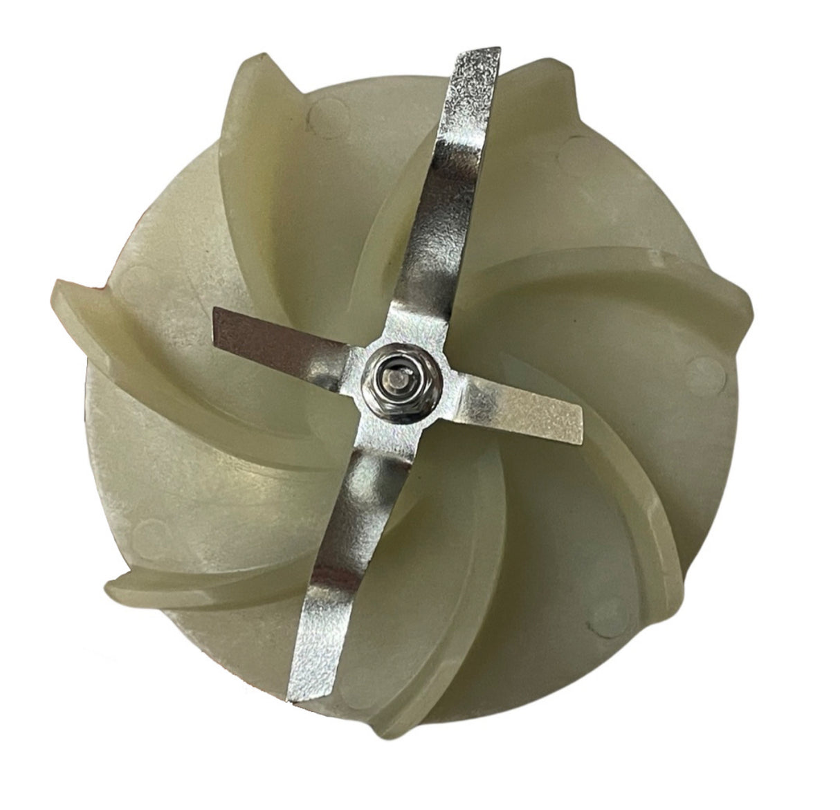 1559049 - Genuine Motor Assembly - Hyundai HY2194 Leaf Blower Vacuum