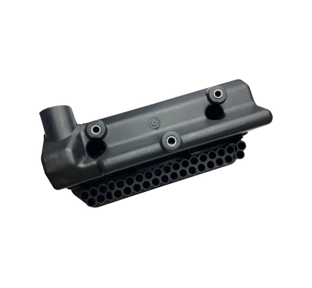 1235163 - Air Filter Casing Assembly - P1PE P4000i Inverter Generator