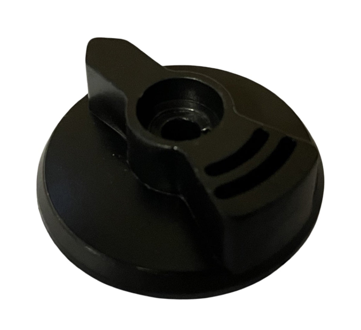 1005047 - Fuel Tap Plastic Knob - Hyundai HY4500SEi Inverter Generator