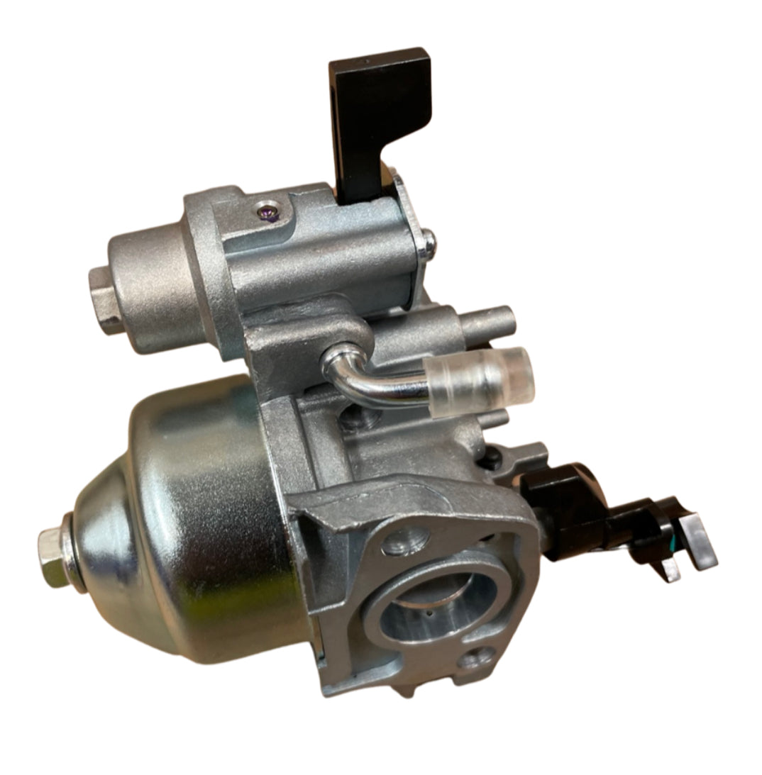 1001196 - Genuine Carburettor Assembly - Hyundai HYSC210 Scarifier