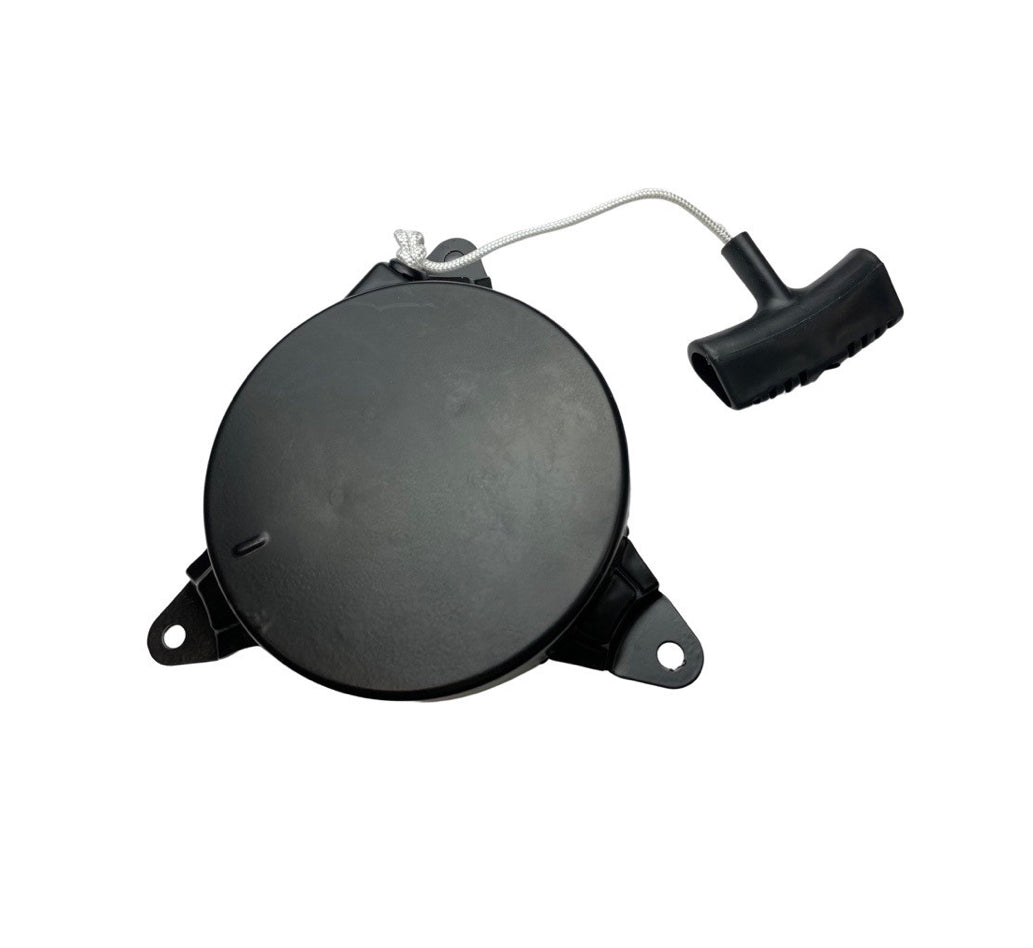 Hyundai HYM400P 16" Petrol Lawnmower IC80V - OEM Spare Parts List