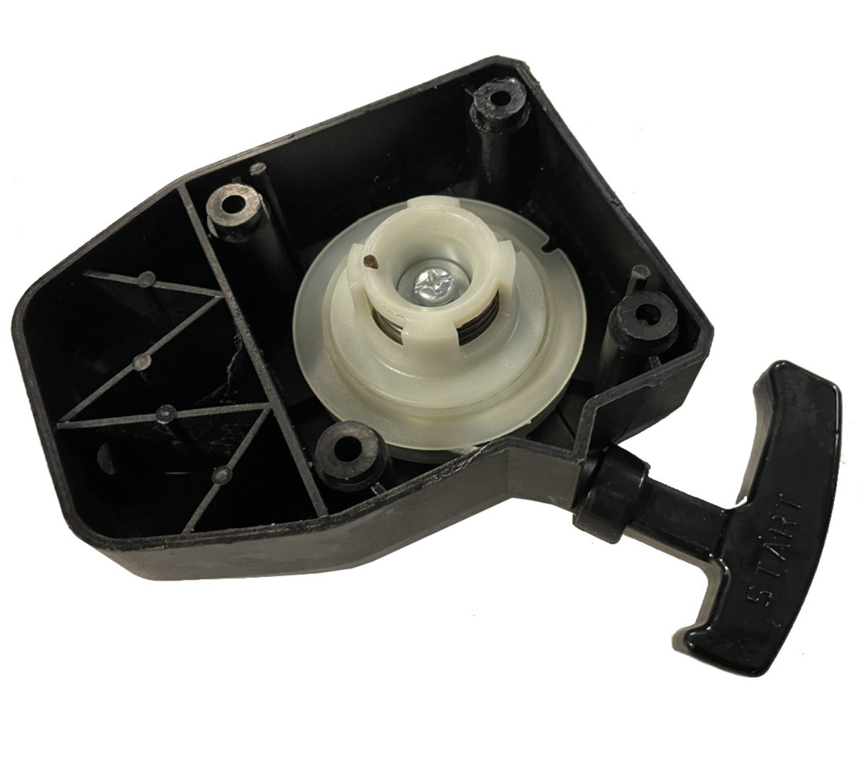 1165014 - Recoil Pull Starter Assembly - Hyundai HYB5200 Leaf Blower