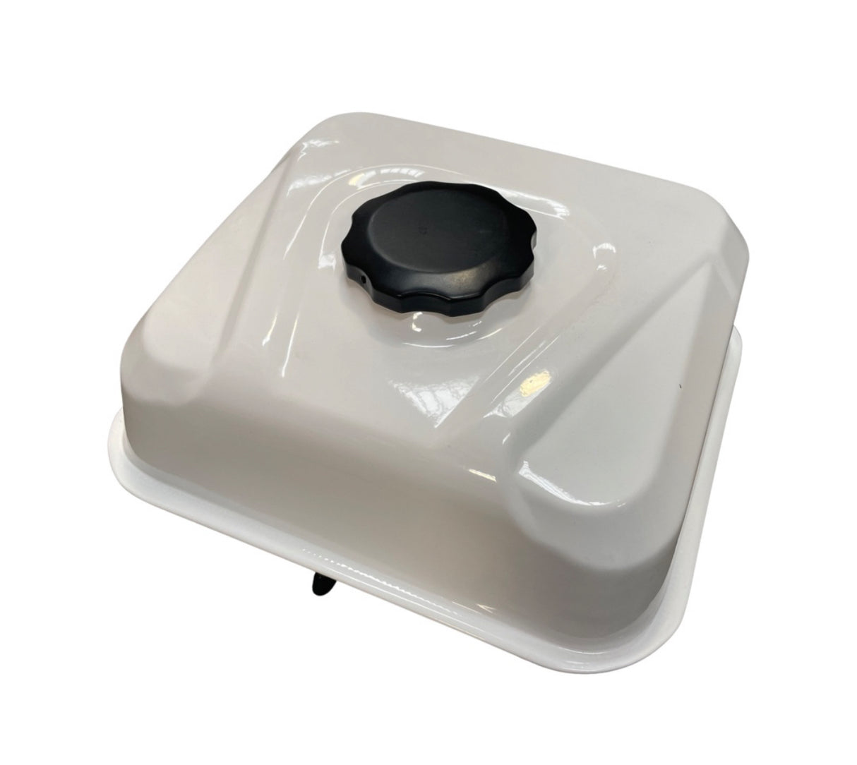 1001287 - Genuine Fuel Tank Assembly- Hyundai HYSC210 Petrol Scarifier