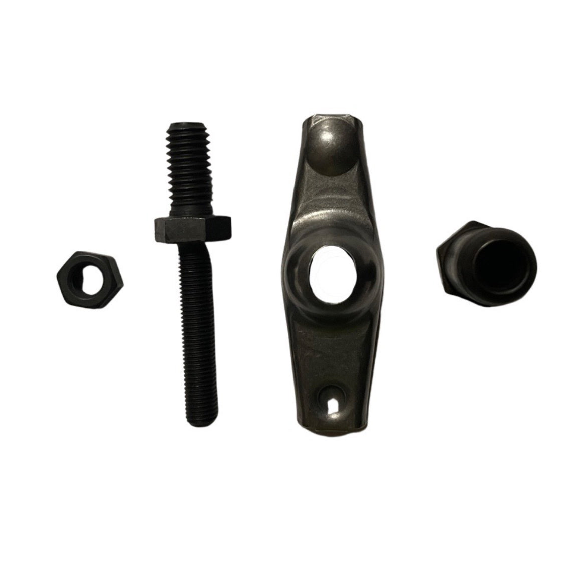 1001152 - Valve Rocker Assembly - Hyundai HYSC210 Petrol Scarifier